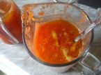 GAZPACHO z Andalusie