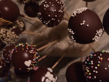 PopCakes