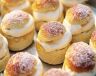 Semla - recept na 12 ks