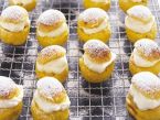 Semla - recept na 12 ks