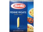Teplý salát Penne e Tre Formaggi