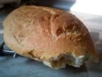 CIABATTA - Italské pečivo