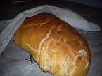 CIABATTA - Italské pečivo