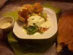 CIABATTA - Italské pečivo