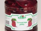 Kompot - červená řepa