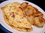 Rychlé a výborné omelety