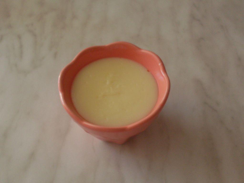 Recept: Vanilkový puding | Tradičnírecepty.cz