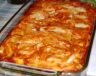 Plněné cannelloni