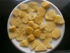 Brambory z mikrovlnné trouby  za 4 minuty
