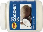 Nepečené kokosové kuličky z kokosového másla