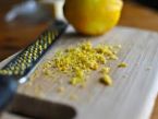 Domácí citronový extrakt (bio a bezedný)