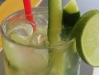 Okurková limonáda