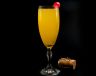 Jablečné bellini