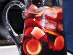 Letní sangria