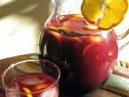 Letní sangria