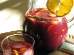 Letní sangria