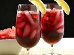 Letní sangria