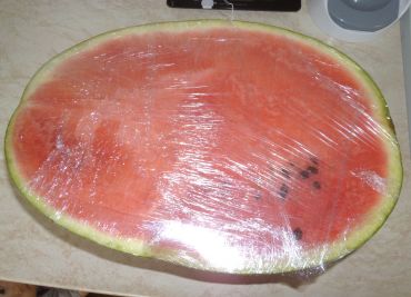 Opilý meloun