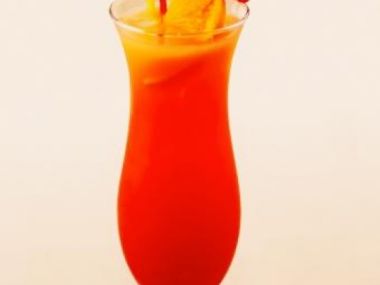 Tequila sunrise klasik