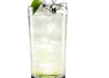 Gin Tonic klasik