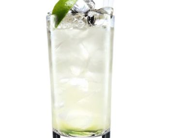 Gin Tonic klasik