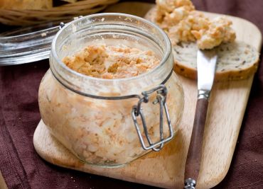 Rillettes