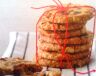 Ovesné cookies