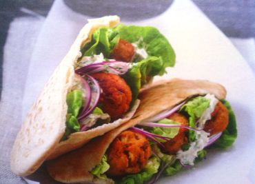 Falafel 2