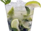 Mojito jednoduché