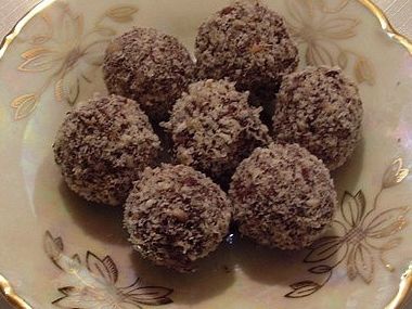 FERRERO-ROCHER