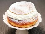 Semla - recept na 12 ks