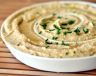 Hummus podle sonizny