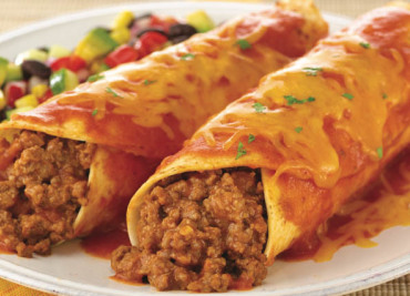 Enchiladas