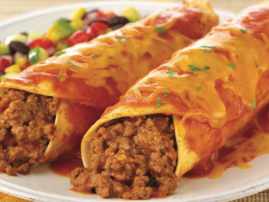 Enchiladas