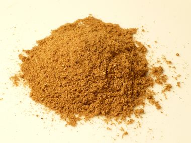 Garam masala podle sonizny