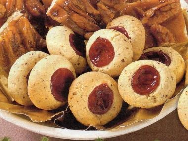 Andělská očka - dia 2