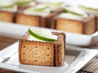 Minicheesecake