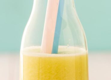 Melounové smoothie