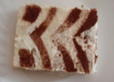 Lehké Tiramisu