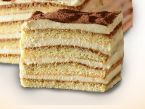 Lehké Tiramisu