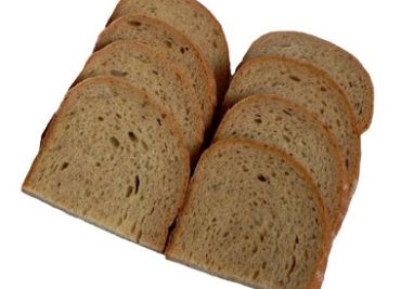 Recept-zmrazování a rozmrazování chleba