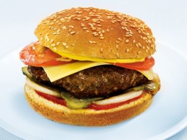 CHeeseburger