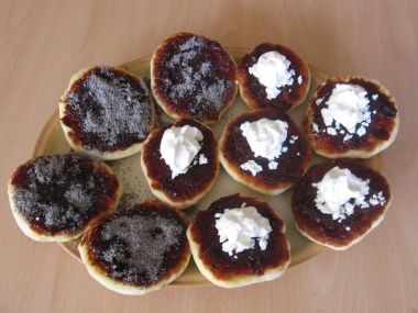 "Beleše" - recept našich babiček