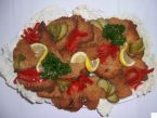 Recept Parmské řízky