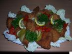 Recept Parmské řízky