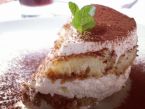 Domáci tiramisu