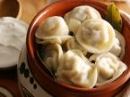 Pelmeni - sibiřské taštičky plněné masovou náplní