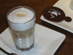 Výborné Latté