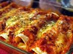 Enchiladas