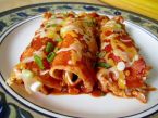 Enchiladas